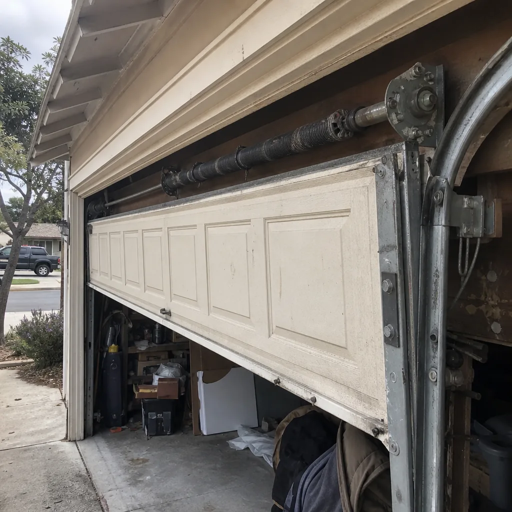 Before - Recent Project
