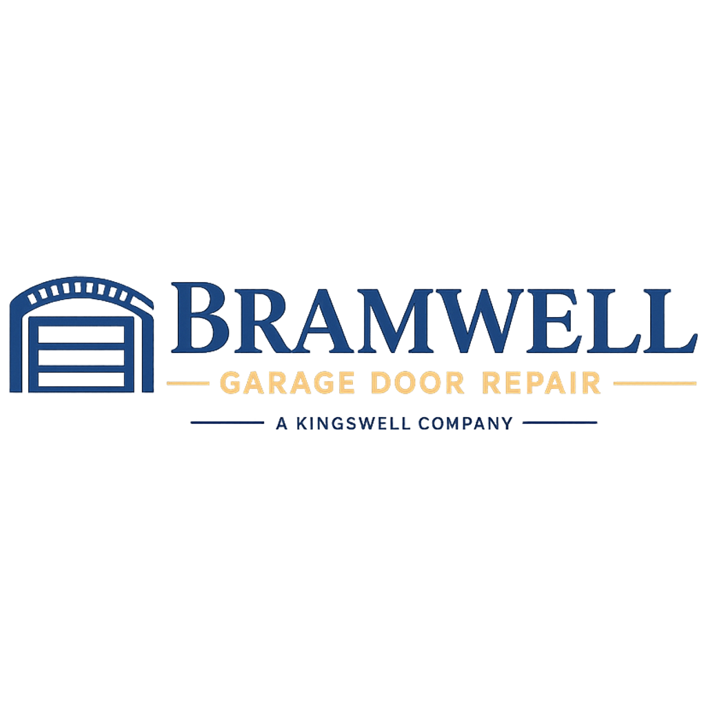 Bramwell Garage Doors San Diego